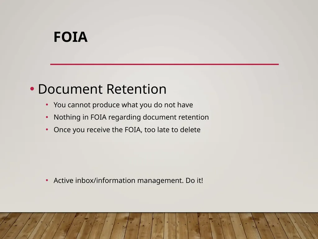 Administrator Training Jay Bequette Cody Kees - slide 68 of 70