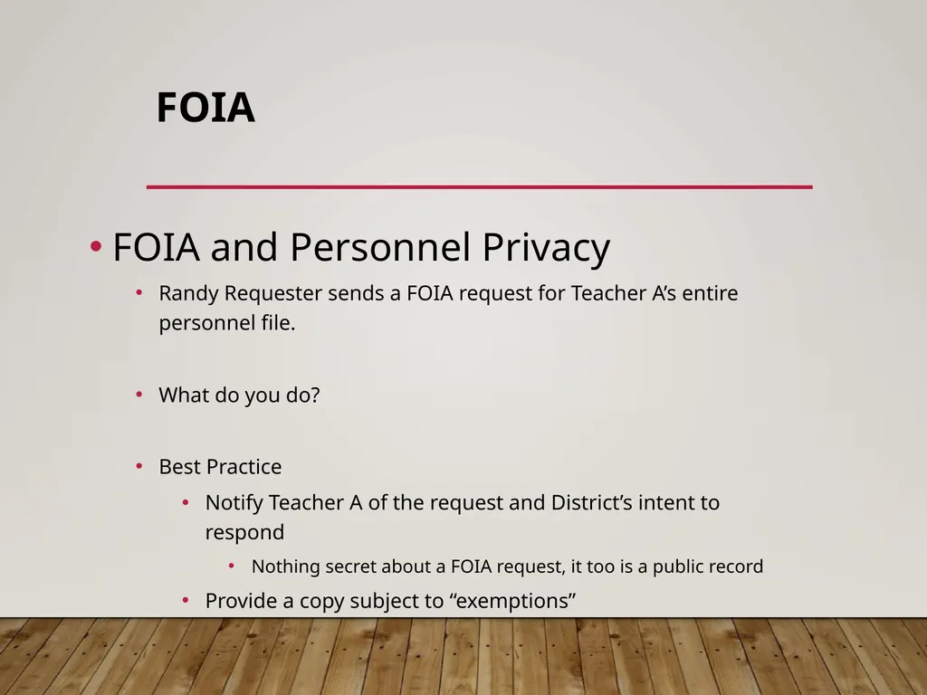 Administrator Training Jay Bequette Cody Kees - slide 69 of 70