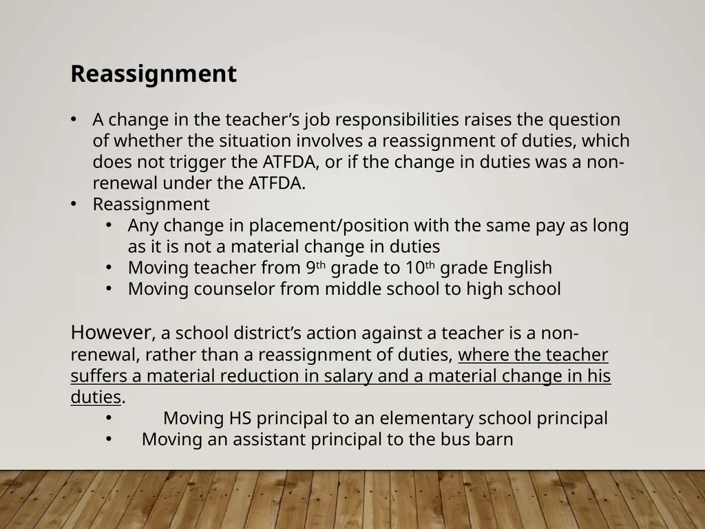 Administrator Training Jay Bequette Cody Kees - slide 32 of 70