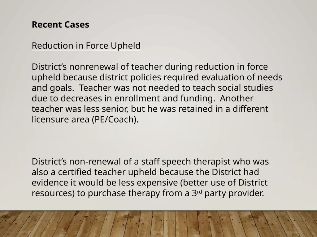Administrator Training Jay Bequette Cody Kees - slide 36 of 70
