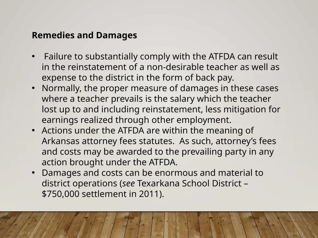 Administrator Training Jay Bequette Cody Kees - slide 31 of 70