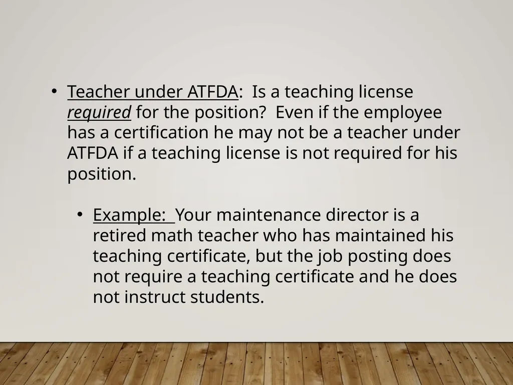 Administrator Training Jay Bequette Cody Kees - slide 5 of 70