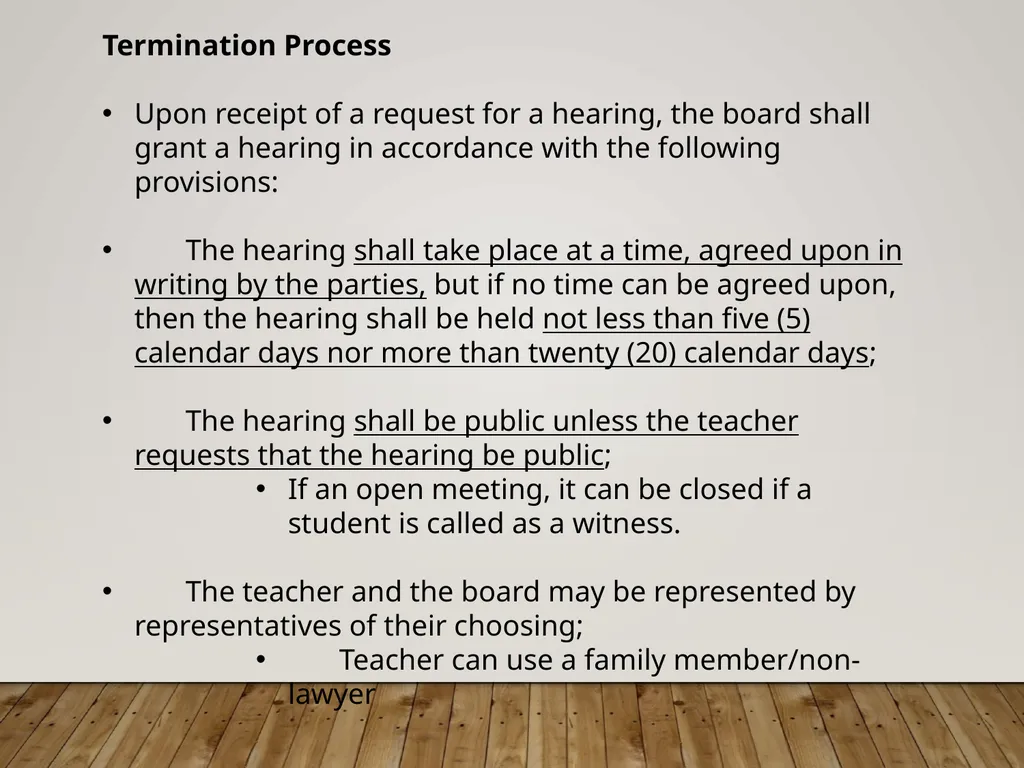 Administrator Training Jay Bequette Cody Kees - slide 27 of 70