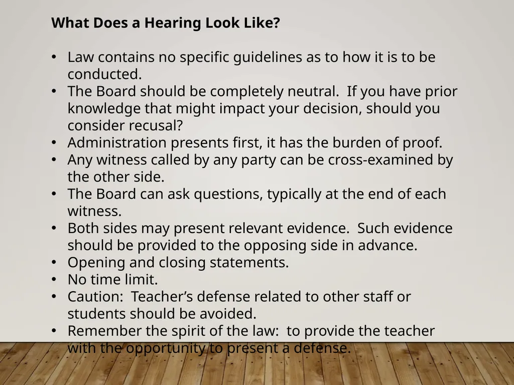 Administrator Training Jay Bequette Cody Kees - slide 29 of 70