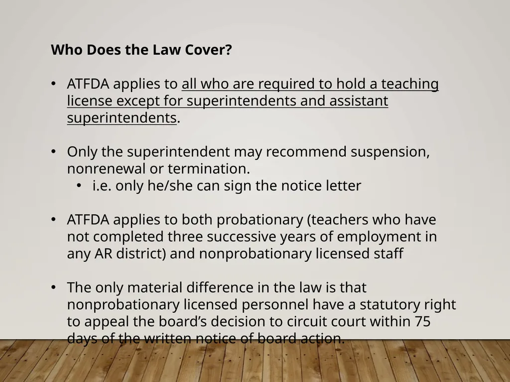 Administrator Training Jay Bequette Cody Kees - slide 7 of 70