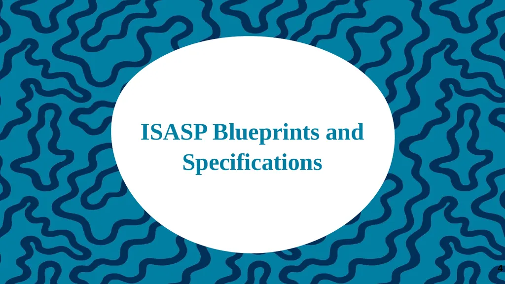 ISASP Training: Using and Interpreting Reports ‹#› - slide 4 of 30
