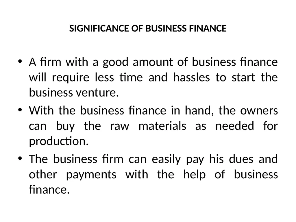 BUSINESS STUDIES DR. SUBRATA BHOWMICK ASSIST. - slide 6 of 7