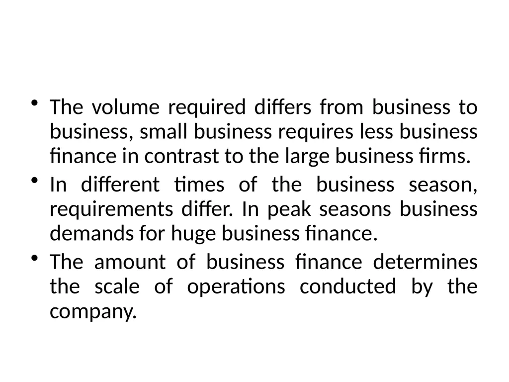 BUSINESS STUDIES DR. SUBRATA BHOWMICK ASSIST. - slide 5 of 7
