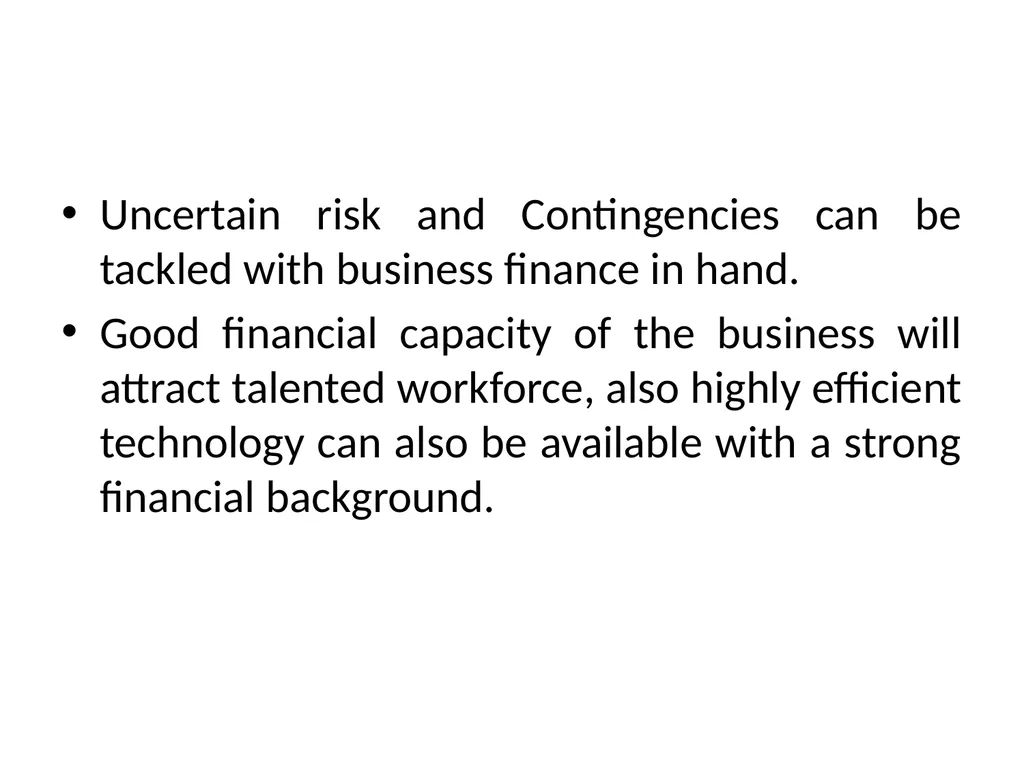 BUSINESS STUDIES DR. SUBRATA BHOWMICK ASSIST. - slide 7 of 7