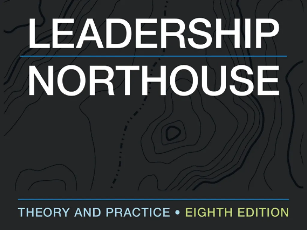Gender and Leadership Chapter 15 Northouse, - slide 1 of 29