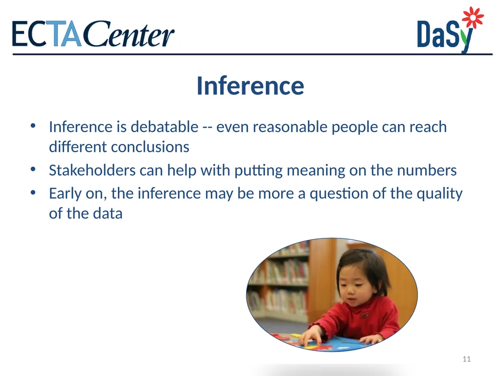 1 Data, Now What? Skills for Analyzing and - slide 11 of 40