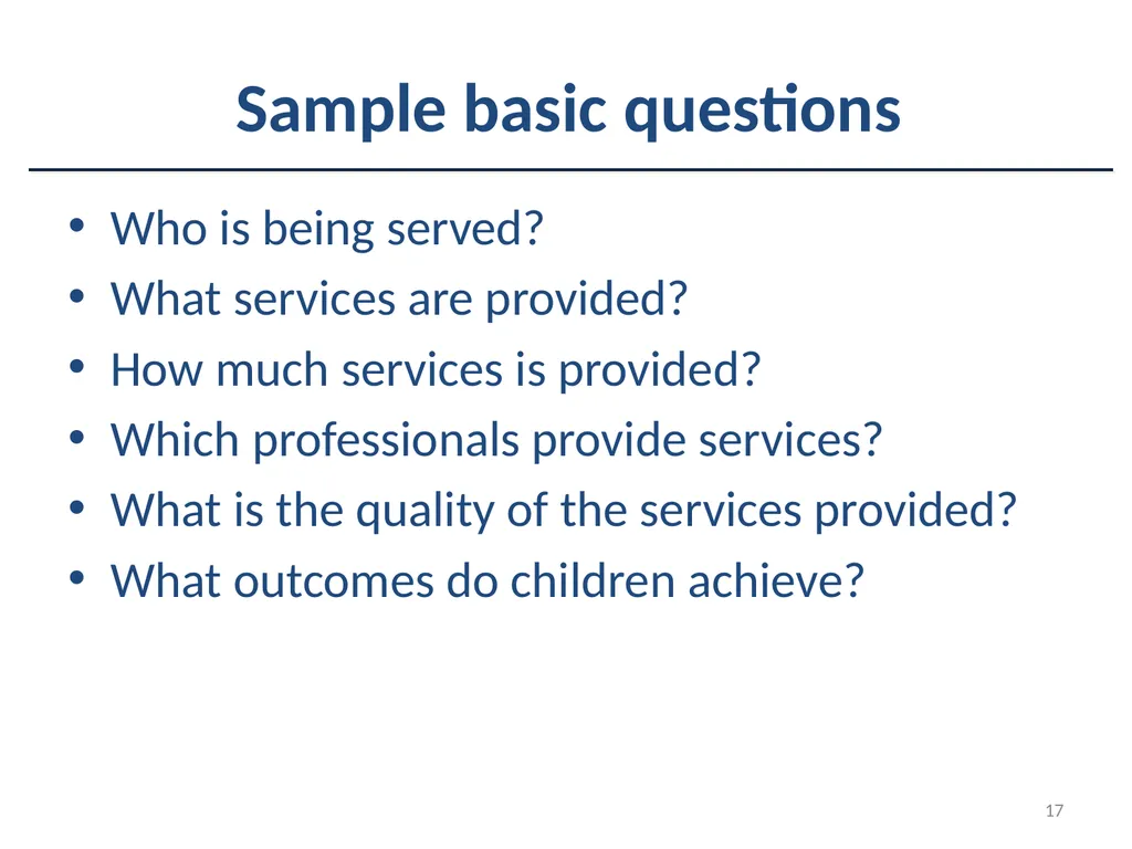 1 Data, Now What? Skills for Analyzing and - slide 17 of 40