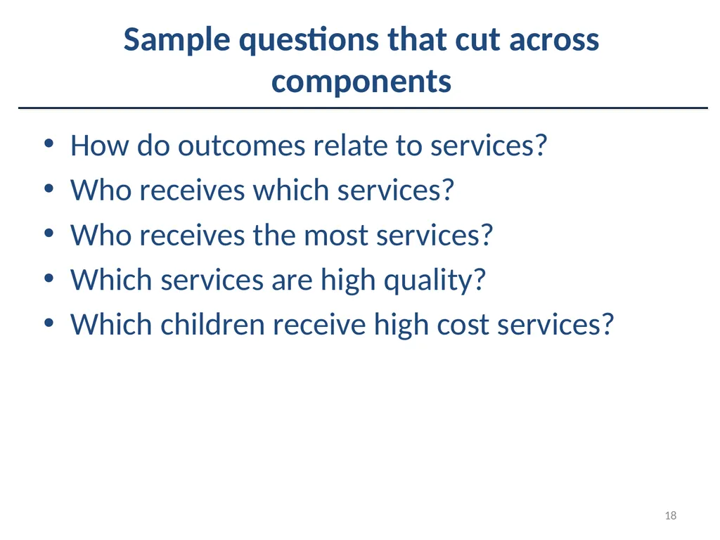 1 Data, Now What? Skills for Analyzing and - slide 18 of 40