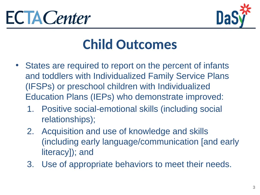1 Data, Now What? Skills for Analyzing and - slide 3 of 40