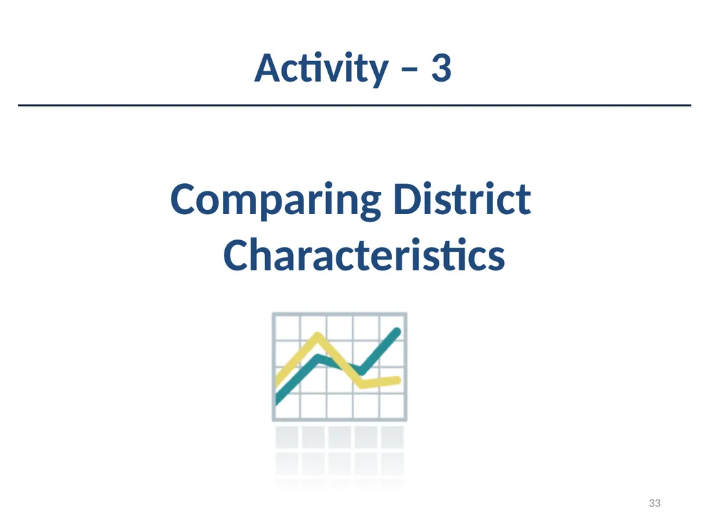 1 Data, Now What? Skills for Analyzing and - slide 33 of 40