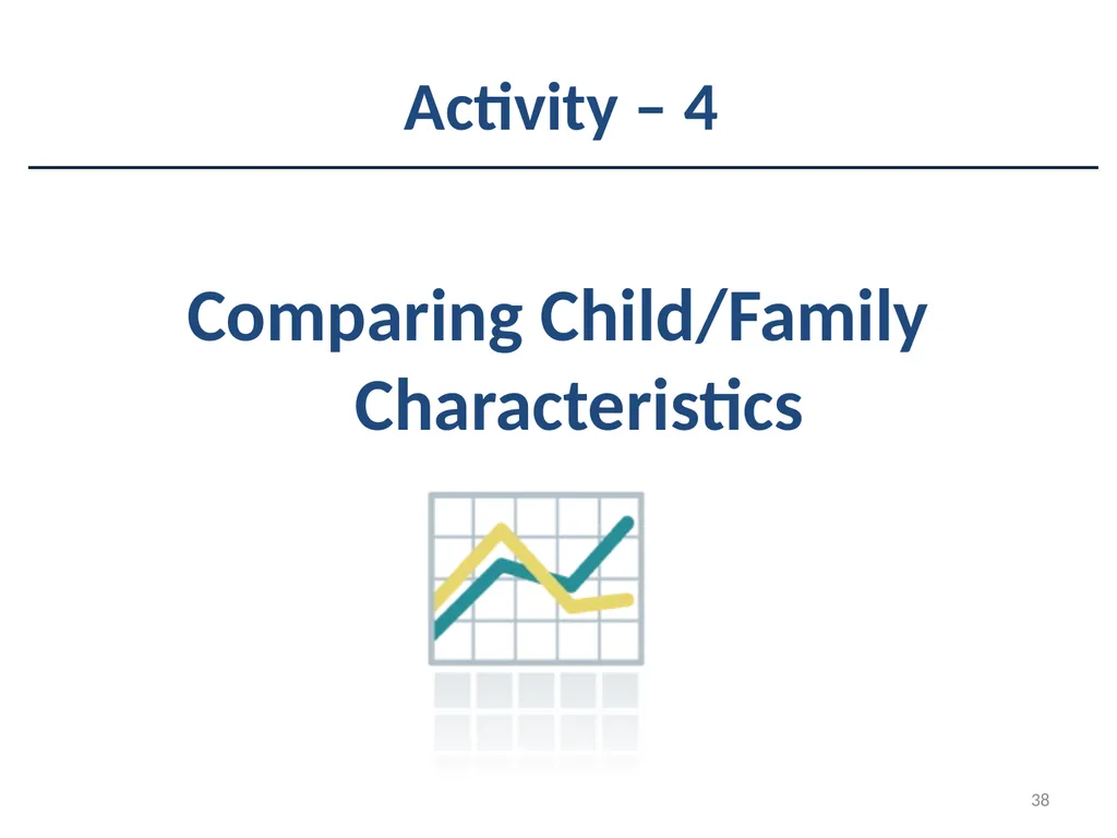 1 Data, Now What? Skills for Analyzing and - slide 38 of 40