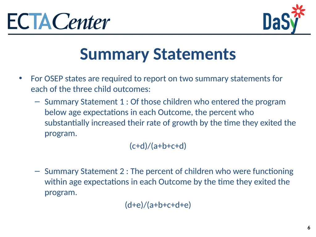 1 Data, Now What? Skills for Analyzing and - slide 6 of 40