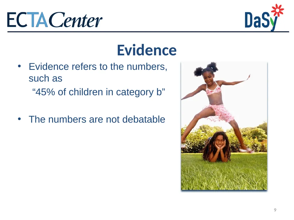 1 Data, Now What? Skills for Analyzing and - slide 9 of 40