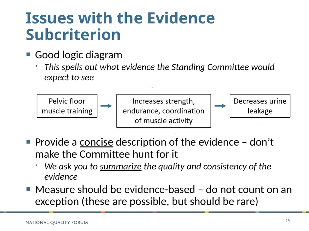 Presenter: Karen Johnson, MS, Senior Director, - slide 19 of 31