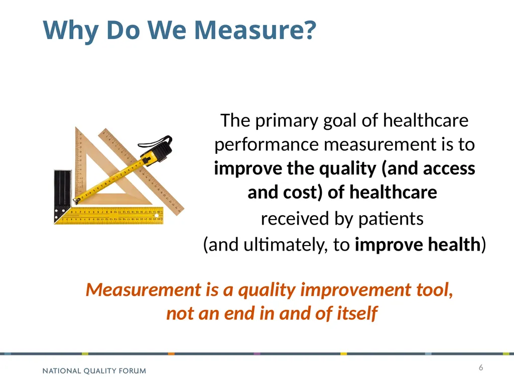 Presenter: Karen Johnson, MS, Senior Director, - slide 6 of 31