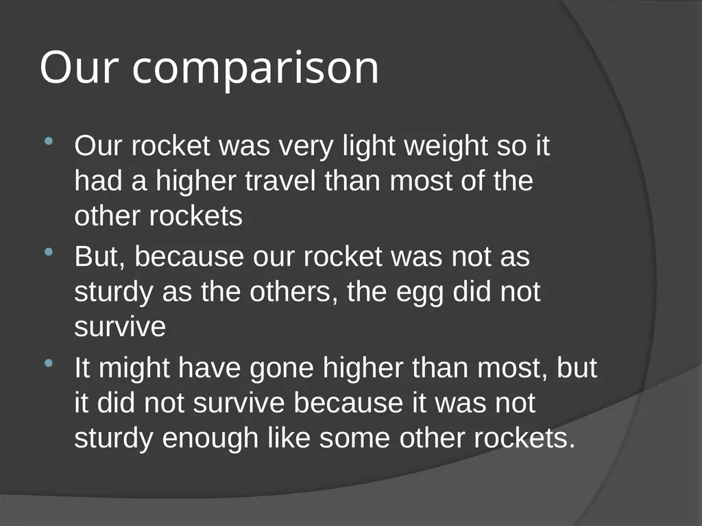 FIRESTORM 27-X By: Dante And Aidan Will it - slide 6 of 10