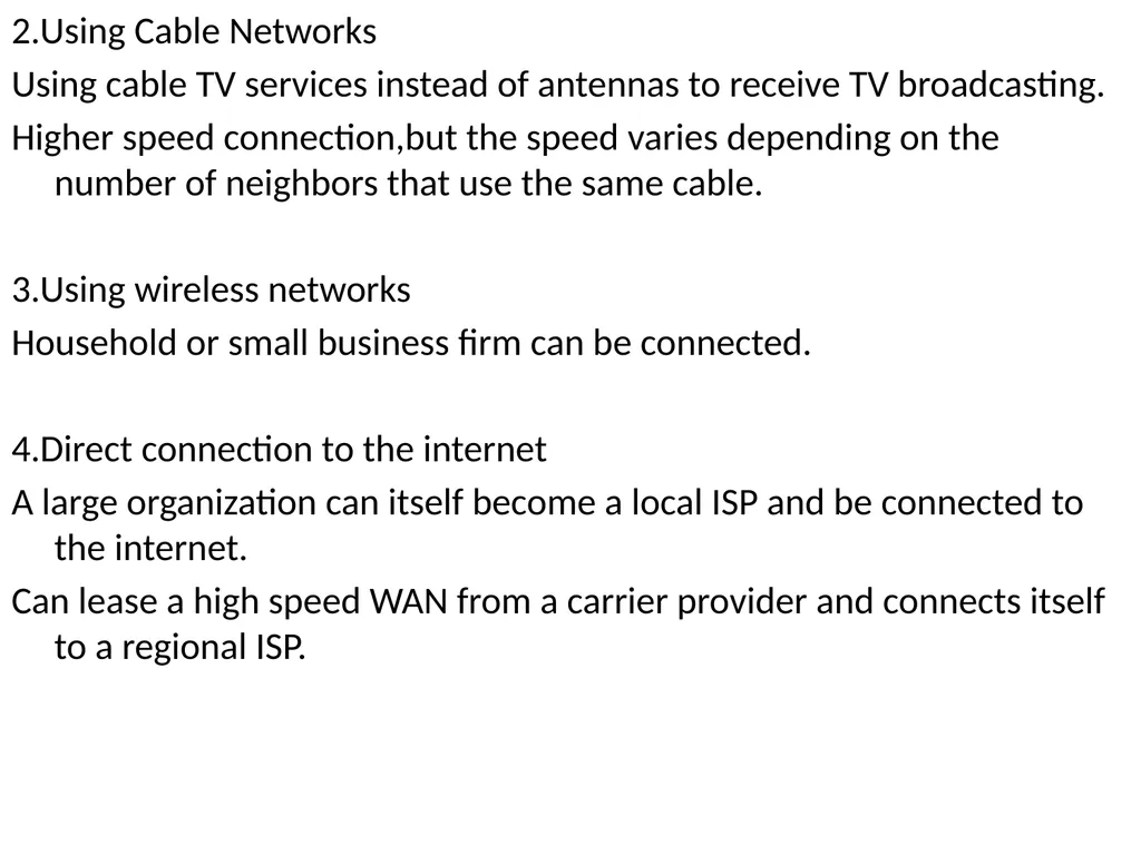 SDC3IT09 - Basic Networking Concepts MODULE-1 - slide 33 of 35