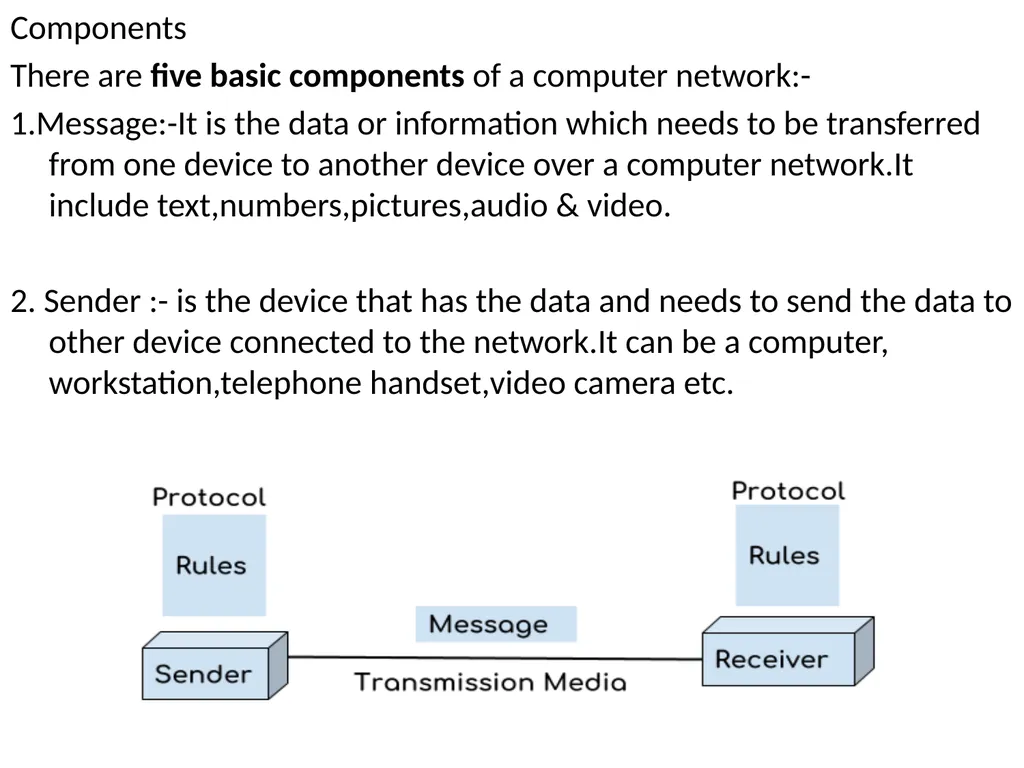 SDC3IT09 - Basic Networking Concepts MODULE-1 - slide 4 of 35