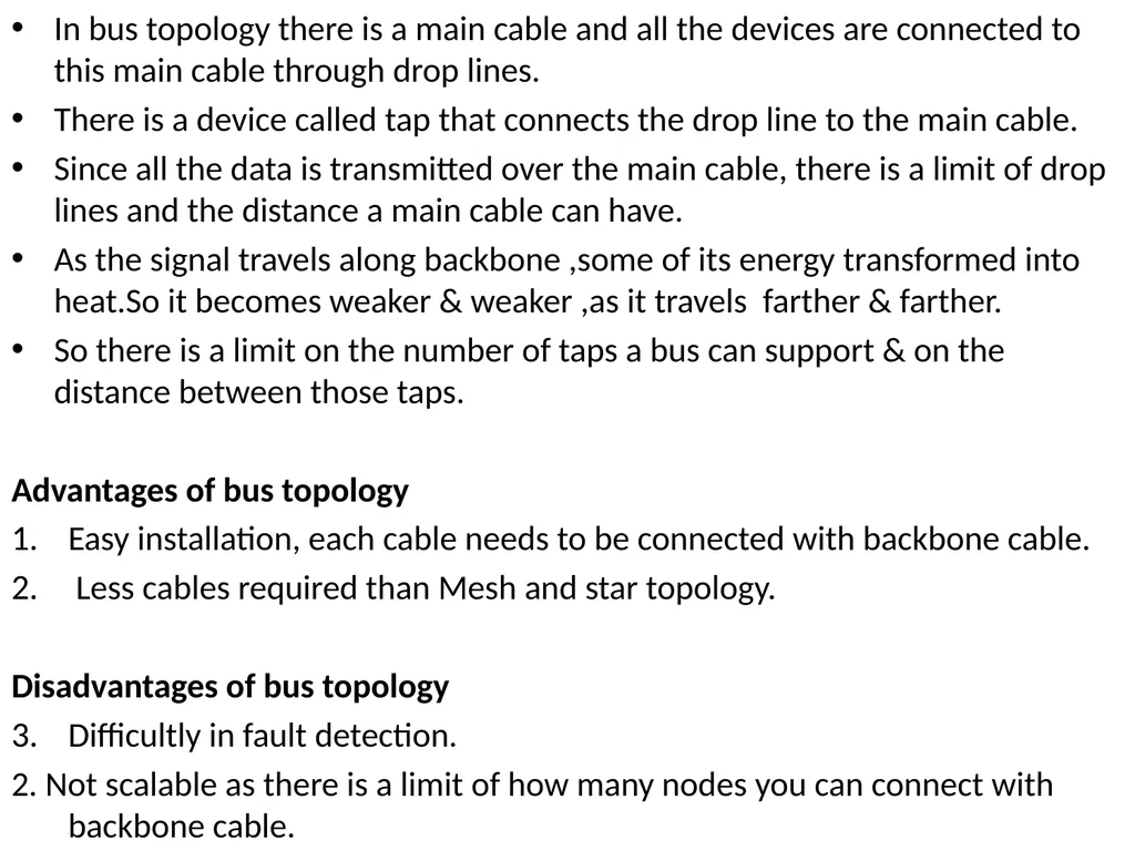 SDC3IT09 - Basic Networking Concepts MODULE-1 - slide 16 of 35