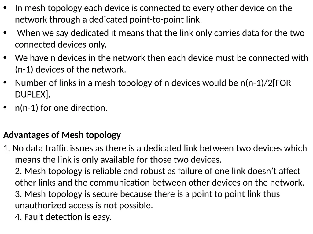 SDC3IT09 - Basic Networking Concepts MODULE-1 - slide 11 of 35