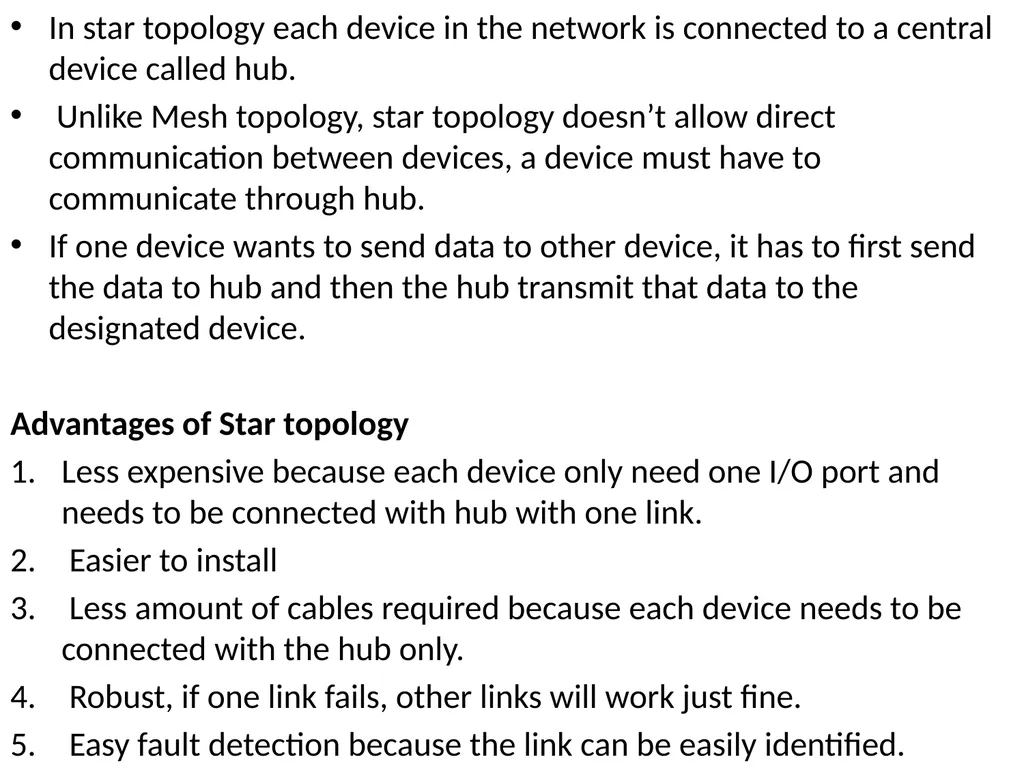 SDC3IT09 - Basic Networking Concepts MODULE-1 - slide 14 of 35