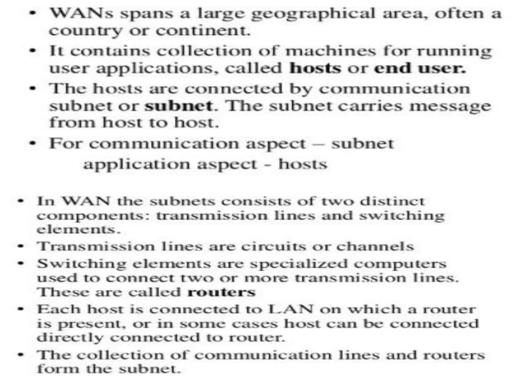 SDC3IT09 - Basic Networking Concepts MODULE-1 - slide 27 of 35