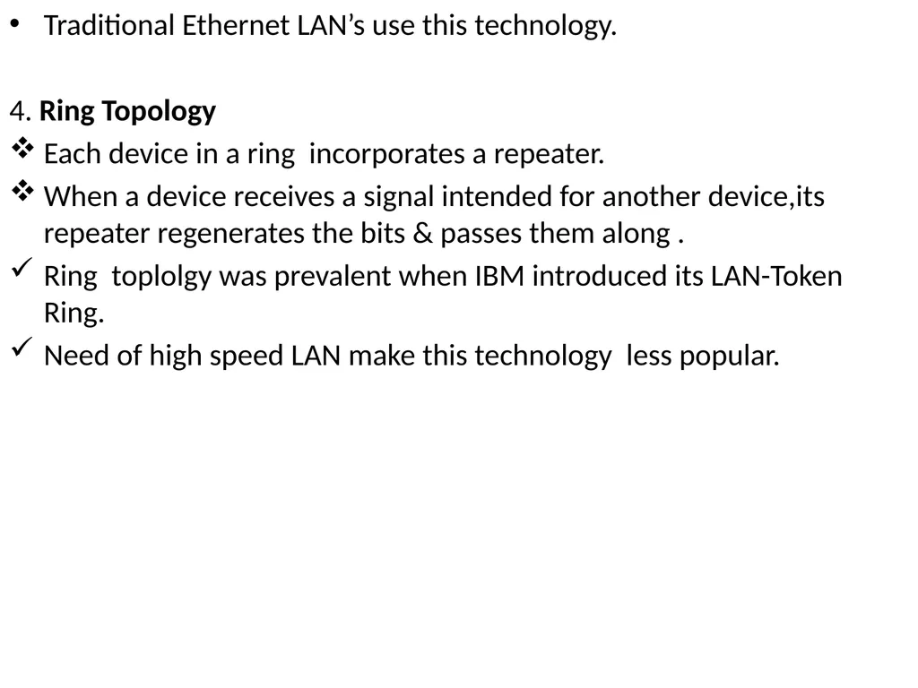 SDC3IT09 - Basic Networking Concepts MODULE-1 - slide 17 of 35