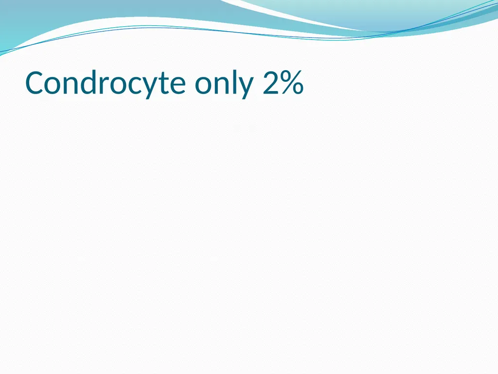 STRUCTURE AND FUNCTION OF BONE, JOINTS AND - slide 15 of 26