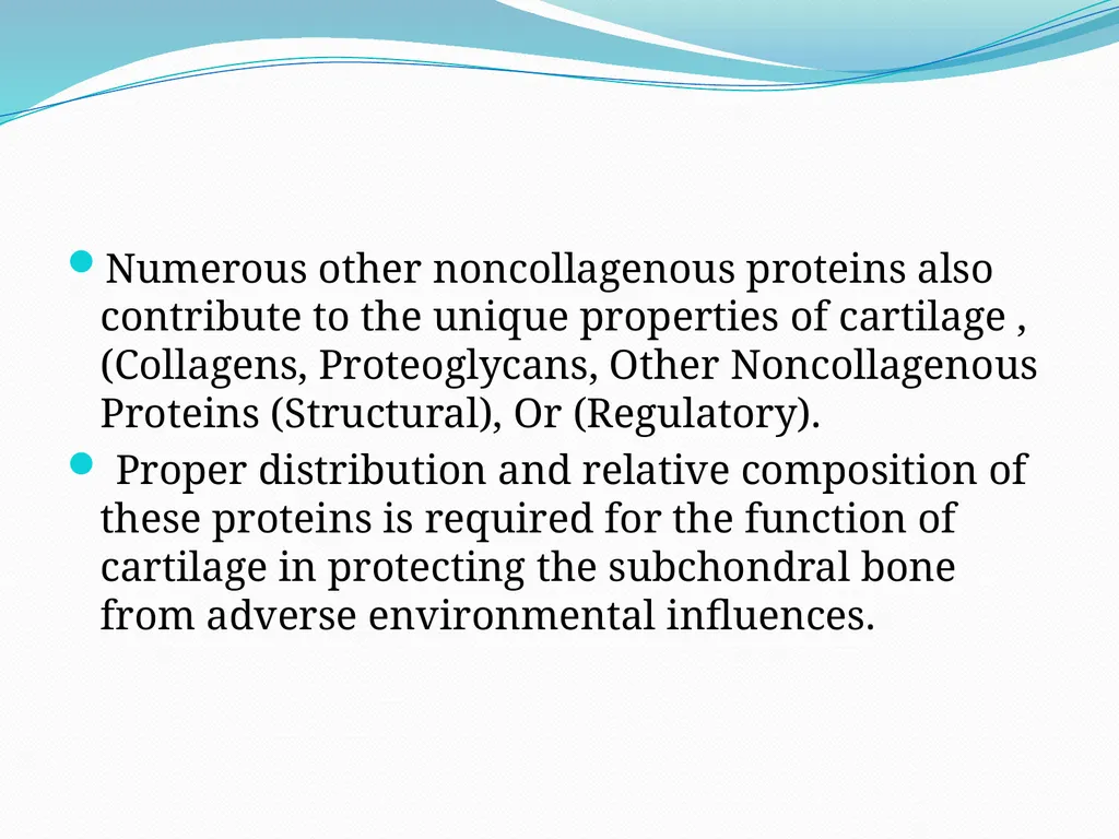STRUCTURE AND FUNCTION OF BONE, JOINTS AND - slide 10 of 26