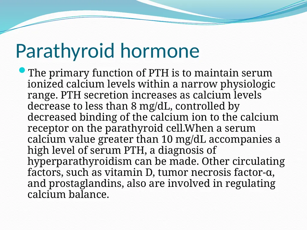 STRUCTURE AND FUNCTION OF BONE, JOINTS AND - slide 19 of 26