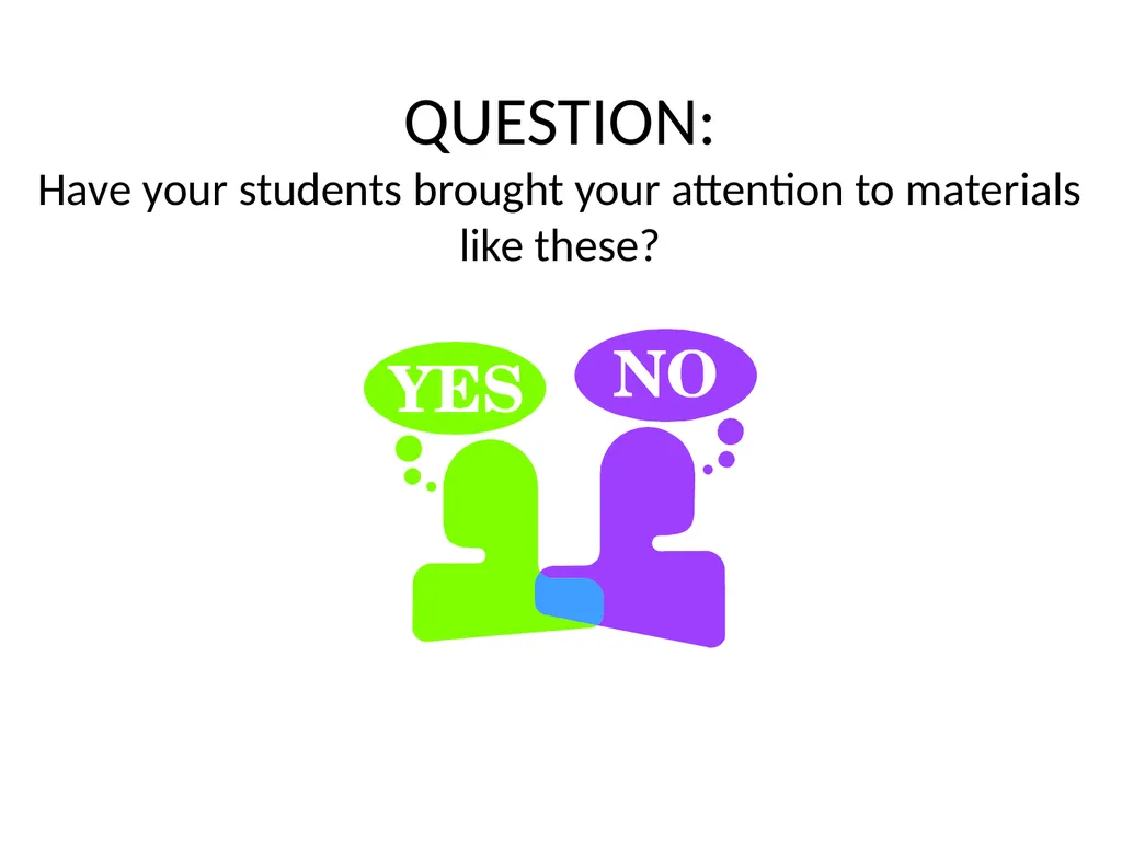 Agnotology as a teaching tool Dan Bedford - slide 9 of 35