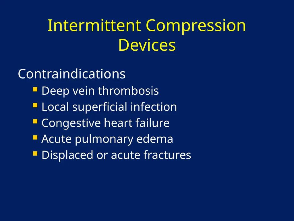 Lymphatic Disorders References Therapeutic - slide 37 of 44