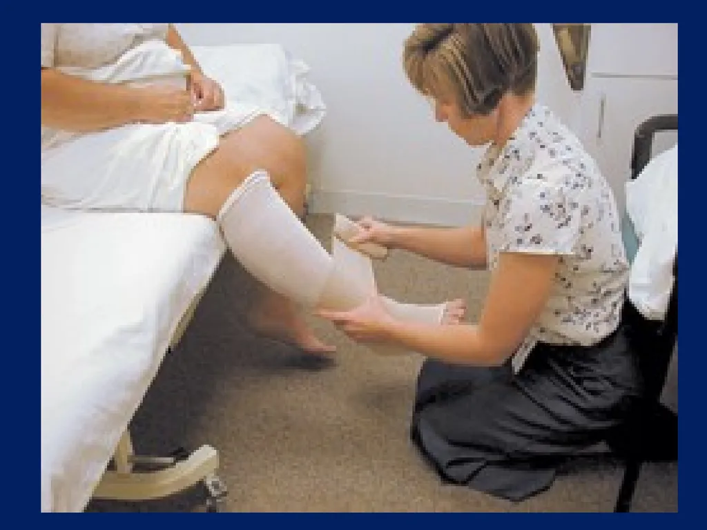 Lymphatic Disorders References Therapeutic - slide 31 of 44