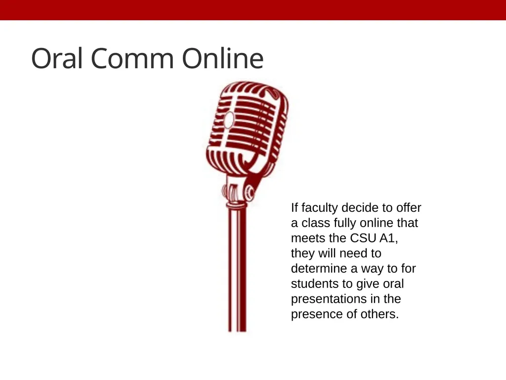 Survey Says! Effective and Promising Practices for - slide 12 of 37