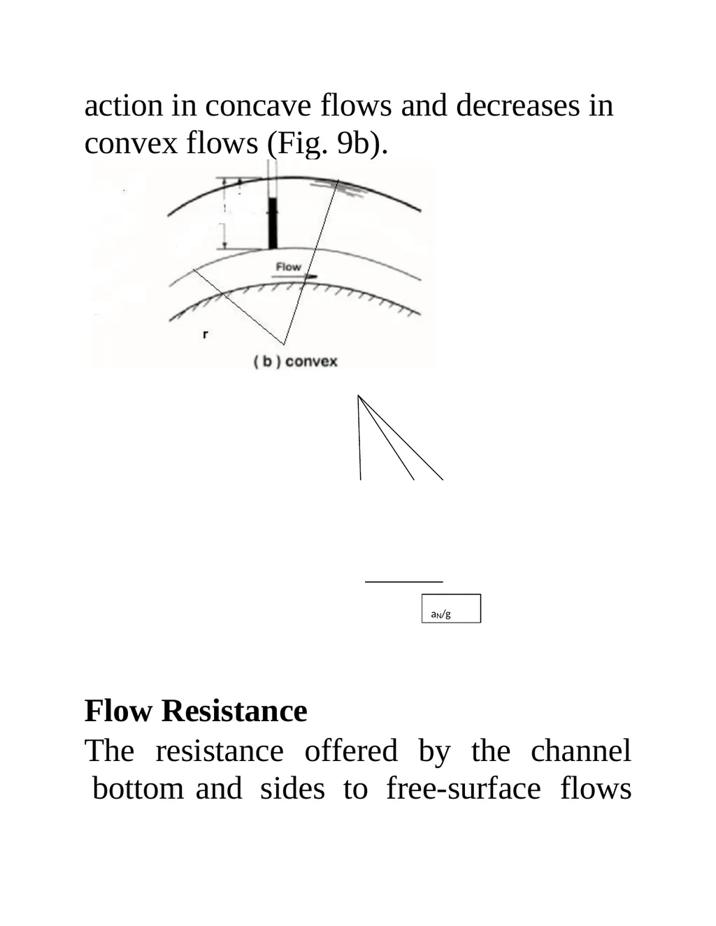 Open-Channel Flow Contents Free surface flow - slide 39 of 84