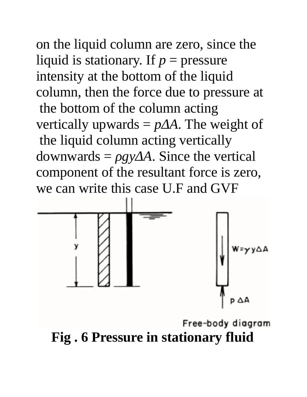 Open-Channel Flow Contents Free surface flow - slide 29 of 84
