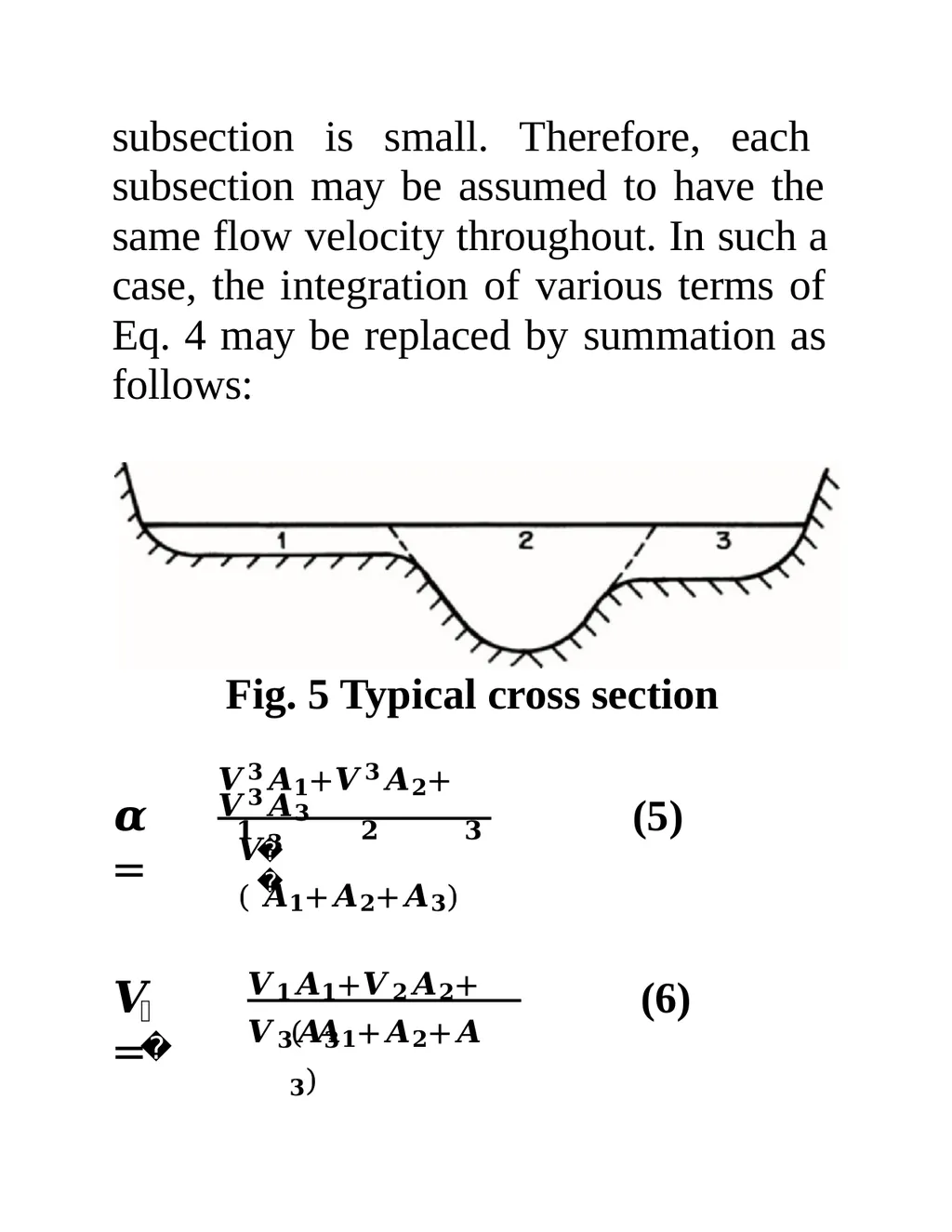Open-Channel Flow Contents Free surface flow - slide 23 of 84