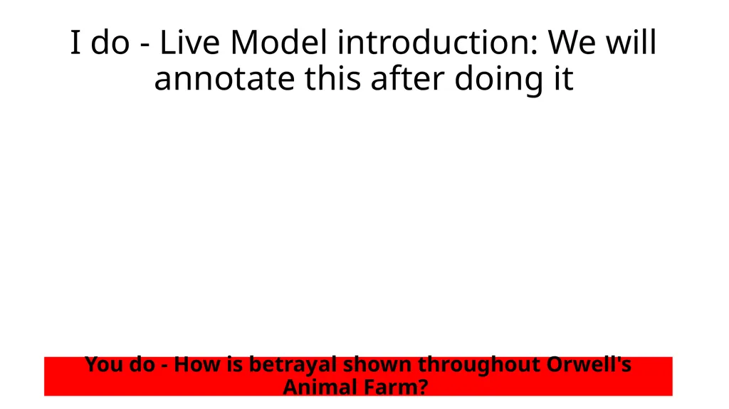 Making Notes on each Chapter Key Notes Reminders - slide 37 of 39