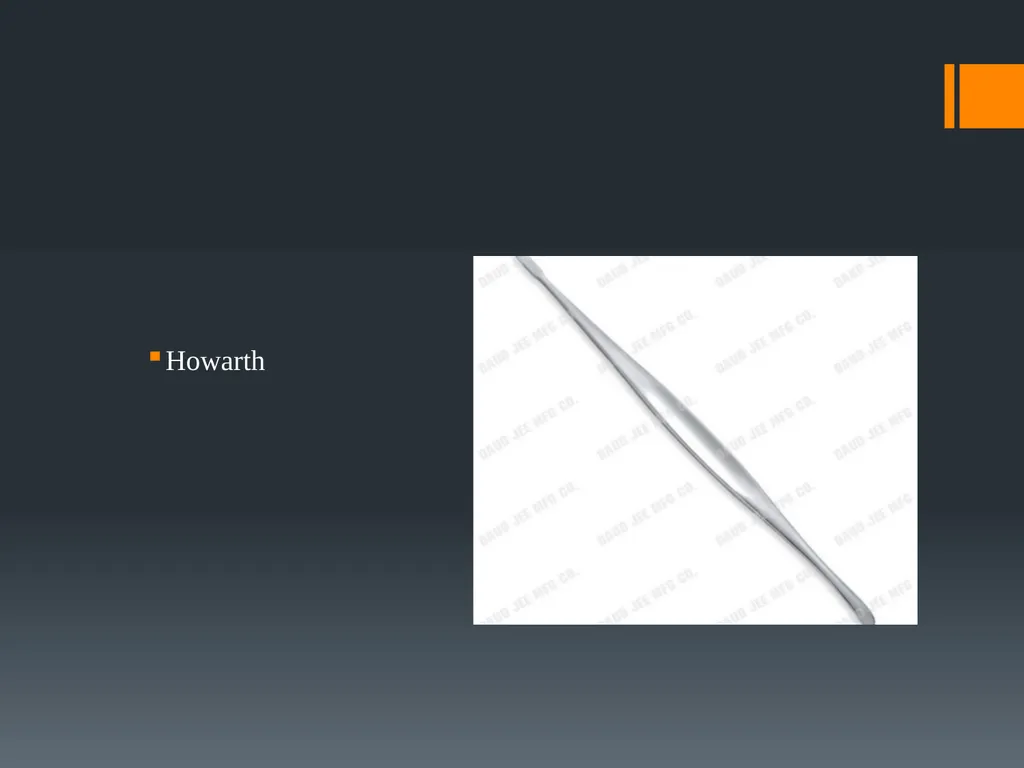 Principles of, incisions Flaps & Suturing - slide 31 of 58