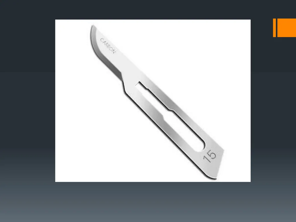 Principles of, incisions Flaps & Suturing - slide 5 of 58