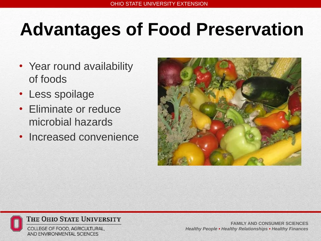 Safe, Simple, Easy to Learn Pickled and Fermented - slide 6 of 30