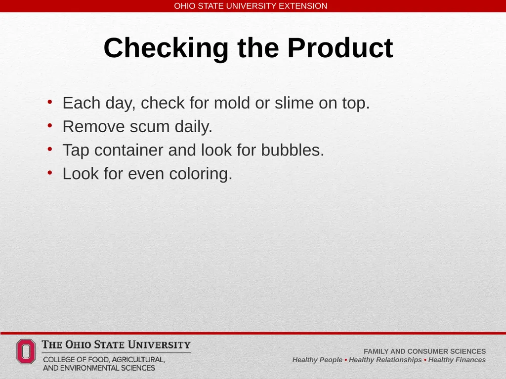 Safe, Simple, Easy to Learn Pickled and Fermented - slide 21 of 30