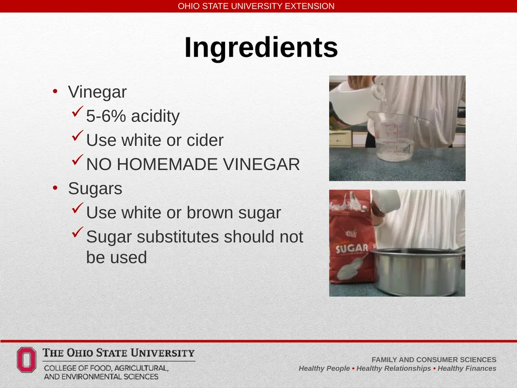 Safe, Simple, Easy to Learn Pickled and Fermented - slide 11 of 30