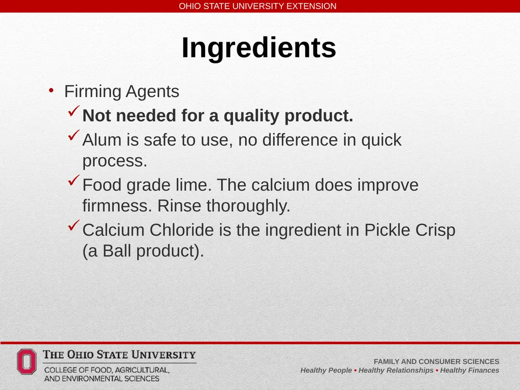 Safe, Simple, Easy to Learn Pickled and Fermented - slide 13 of 30