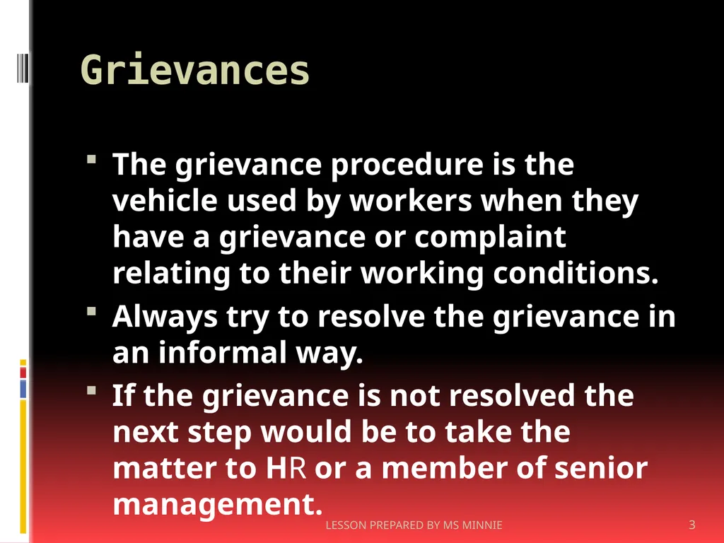 LESSON PREPARED BY MS MINNIE 1 Citizenship - - slide 3 of 17